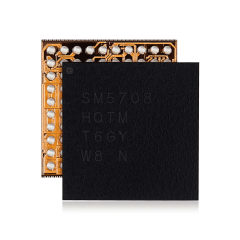 Charging IC For Samsung Galaxy A6 Plus (A605 / 2018) / J8 (J810 / 2018) (SM5708)