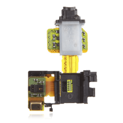 Headphone Jack For Sony Xperia Z3 (D6603: D6616: D6633: D6643: D6653)