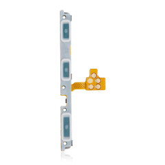 Power & Volume Flex For Samsung Galaxy A52s (A528 / 2021)