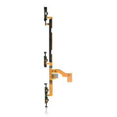 Power / Volume Button Flex For Sony Xperia XZ3
