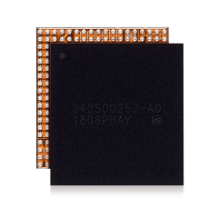 Power Management IC (Big) For iPad Pro 11" 1st Gen (2018) (343S00252)