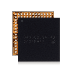 Power Management IC For iPad Air 4 (343S00394)