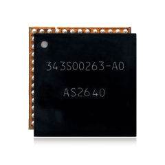 Power Management IC For iPad Pro 11" 2nd Gen (2020) (343S00263)
