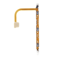 Power & Volume Flex For Samsung Galaxy A9 (A920 / 2018) (Aftermarket Plus)