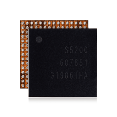 Big Power Supply IC For Samsung Galaxy S10 Plus 5G (S5200)