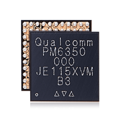 Big Power Supply IC For Samsung Galaxy F52 5G (SM-E5260) (PM6350)