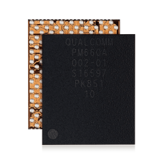 Auxiliary Power IC For Samsung Galaxy A8 Star (G885 / 2018) (PM660A)