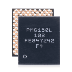 Auxiliary Power IC For Samsung Galaxy F52 5G (E5260) (PM6150L)