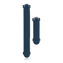 Hard Buttons (Power / Volume) For Samsung Galaxy S22 / S22 Plus (Green)