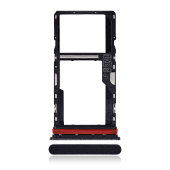 Sim Card Tray For Motorola Moto G10 Power (XT2127-4 / 2021) (Aurora Gray)