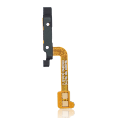 Power Button Flex For Samsung Galaxy S6