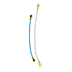 Antenna Connecting Cable For Samsung Galaxy S6 Edge (2 Piece Set)
