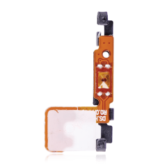 Power Button Flex Cable For Samsung Galaxy S6 Edge Plus