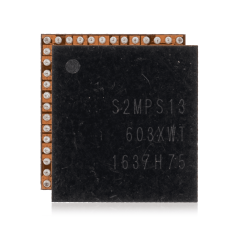 Big Power IC For Samsung Galaxy A8 (A810 / 2016) (S2MPS13)