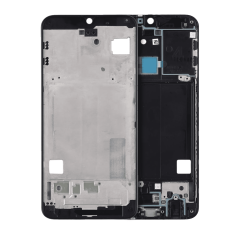 LCD-Frame For Samsung Galaxy A40 (A405 / 2019)