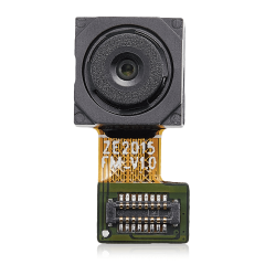Back Camera (Macro) For Samsung Galaxy A02S (A025 / 2020)