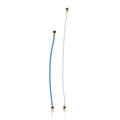 Antenna Connecting Cable For Samsung Galaxy S9 Plus (2 Piece Set)