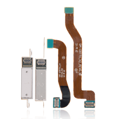 5G Antenna Flex Cable With Module For Samsung Galaxy S10 5G (G977U) (4 Piece Set)