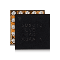 Display IC For Samsung Galaxy S20 FE / S21 5G / Note 20 5G / A51 5G (A516 / 2020) / A70 (A705 / 2019) / A80 (A805 / 2019) (SM3010)