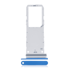 Single Sim Card Tray For Samsung Galaxy Note 20 5G (Mystic Blue)