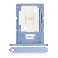 Single Sim Card Tray For Samsung Galaxy A15 5G (A156 / 2023) (Optimistic Blue)