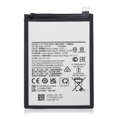 Replacement Battery For Samsung Galaxy A04 (A045 / 2022) / A04E (A042 / 2022) / A14 (A145 / 2023) / A14 5G (A146U / A146P / A146V / A146W / 2023) / A037U / 2021)  (WT-S-W1)