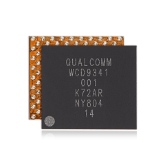 Audio Codec IC For Samsung Galaxy S8 / S8 Plus / S10 / S10E / S10 Plus / Note 9 / Note 10 / Note 10 Lite / Note 10 Plus (WCD9341: 154 Pins)