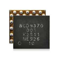 Audio Codec IC For Samsung Galaxy A70 (A705 / 2019) (WCD9370)