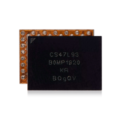 Audio Codec IC For Samsung Galaxy A80 (A805 / 2019) (CS47L93)