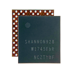 Audio IC Chip For Samsung Galaxy A7 (A710) (Shannon928P)