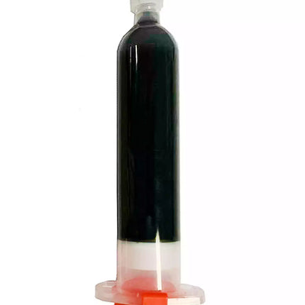 Cold Press Glue For Back Covers (Black)