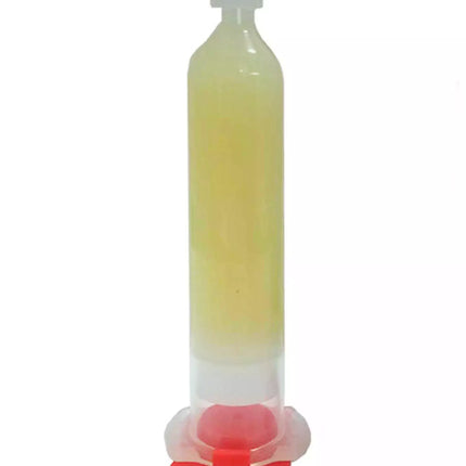 Cold Press Glue For Back Covers (Clear)