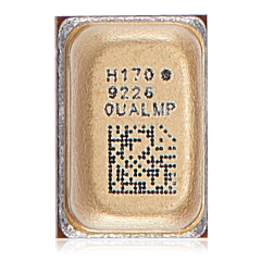 Microphone (On Mainboard Top) For T-Mobile Revvl 5G