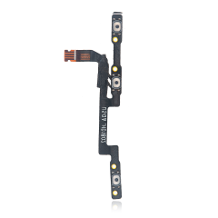 Power & Volume Button Flex Cable For ZTE Blade Z Max (Z982)