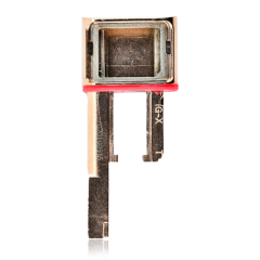 Front Camera Bracket (Left) For OnePlus 7 Pro (Genuine OEM) (Almond)