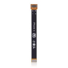 Tester Cable (Front Camera) For iPhone X