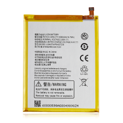 Replacement Battery For ZTE Blade Z Max (Z982) (Li3940T44P8h937238)