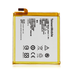 Replacement Battery For ZTE ZMax (Q509T) / Blade V2 Lite (A450) (Li3834T43P6h726452)