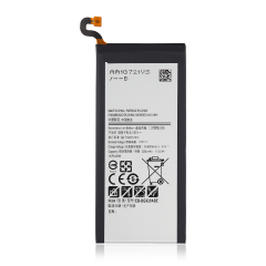 Replacement Battery For Samsung Galaxy S6 Edge Plus (EB-BG928ABA)