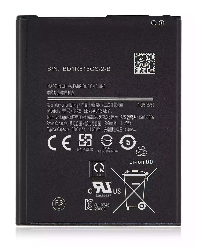 Battery | for: Samsung Galaxy A01 Core (A013 / 2020)