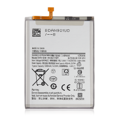Replacement Battery For Samsung Galaxy A02 (A022) / A21s (A217) / A12 (A125) / A12 Nacho (A127) / A13 5G (A136U) / A13 (A135) / A04s (A047)/F13 (E135)/A13s (A137)/A13 4G (A135) (EB-BA217ABY)