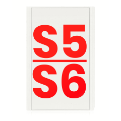 OCA For Samsung Galaxy S5 / Samsung Galaxy S6 (10 Pack)