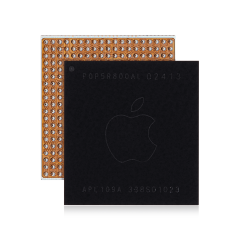 Power Management IC For iPhone 15 / 15 Plus / 15 Pro / 15 Pro Max (338S01023 / 338S01022)