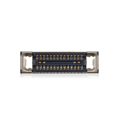 Earpiece Speaker Upper Antenna FPC Connector For iPhone 15 Pro / 15 Pro Max (28 Pin) (WiFi Version)
