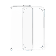 Clear Device Box For iPhone 13 / 13 Pro /14  / 14 Pro  / 15 / 15 Pro