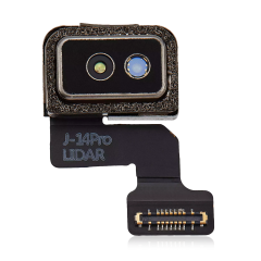 Infrared Radar Scanner Flex Cable For iPhone 14 Pro (JCID)