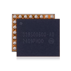 Power IC Chip For MacBook 14" (A2442 / Late 2021) (338S00600)