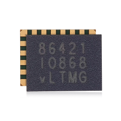 Hard Drive Power Supply 5V Boost IC (86421) For MacBook Pro 13" A2338 (2020)  / / Pro 14" A2442 (2021)  Pro /  Max (TYPE-C)