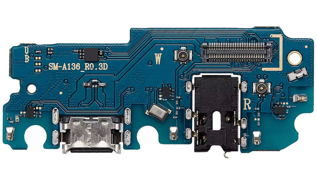 Charging Port | for: Samsung A13 5G (A136 / 2021)