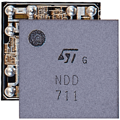 Booster IC Chip For X box Series X (NFD 038)